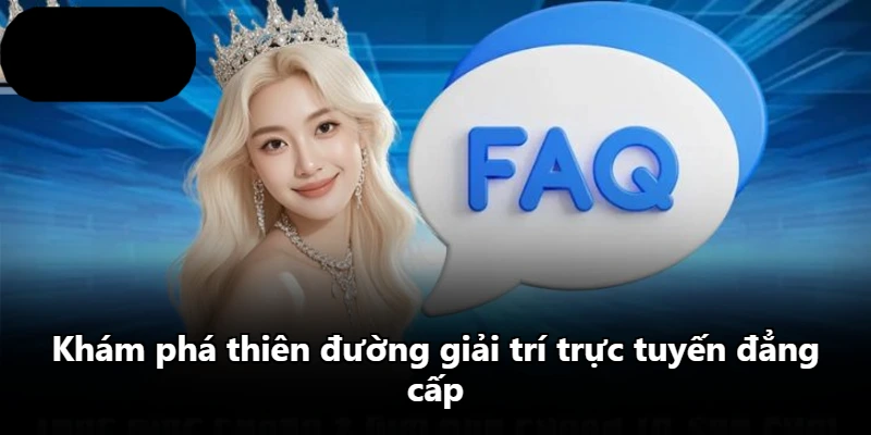 Khám phá thiên đường giải trí trực tuyến đẳng cấp